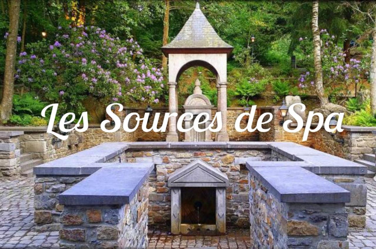La Ferme Du Soyeuru Hotel Spa Exterior foto
